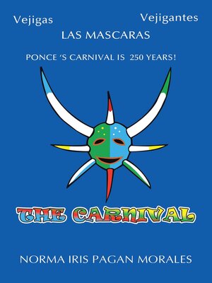 cover image of The Carnival